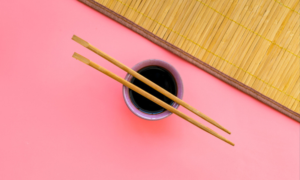 7-Minute Homemade Hoisin Sauce recipe | Stacie Billis