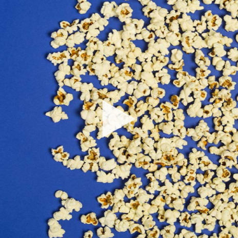How to make homemade microwave popcorn: DIY microwave popcorn to skip the chemicals! | Stacie Billis