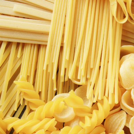 How to pre-cook pasta: Cook it ahead and store in the fridge, ready to cook, for up to FIVE days! | Stacie Billis