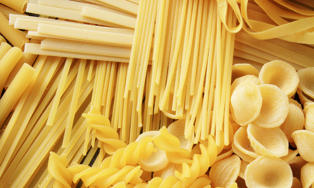 How to Cook Pasta for Every Kind of Recipe